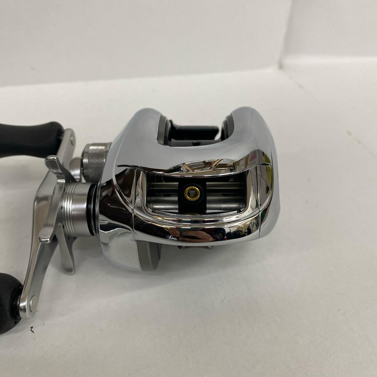 【フィッシング/釣り/釣具/リール】 【ベイトリール/右ハンドル】SHIMANO | シマノ 06アンタレスDC【加古川店】