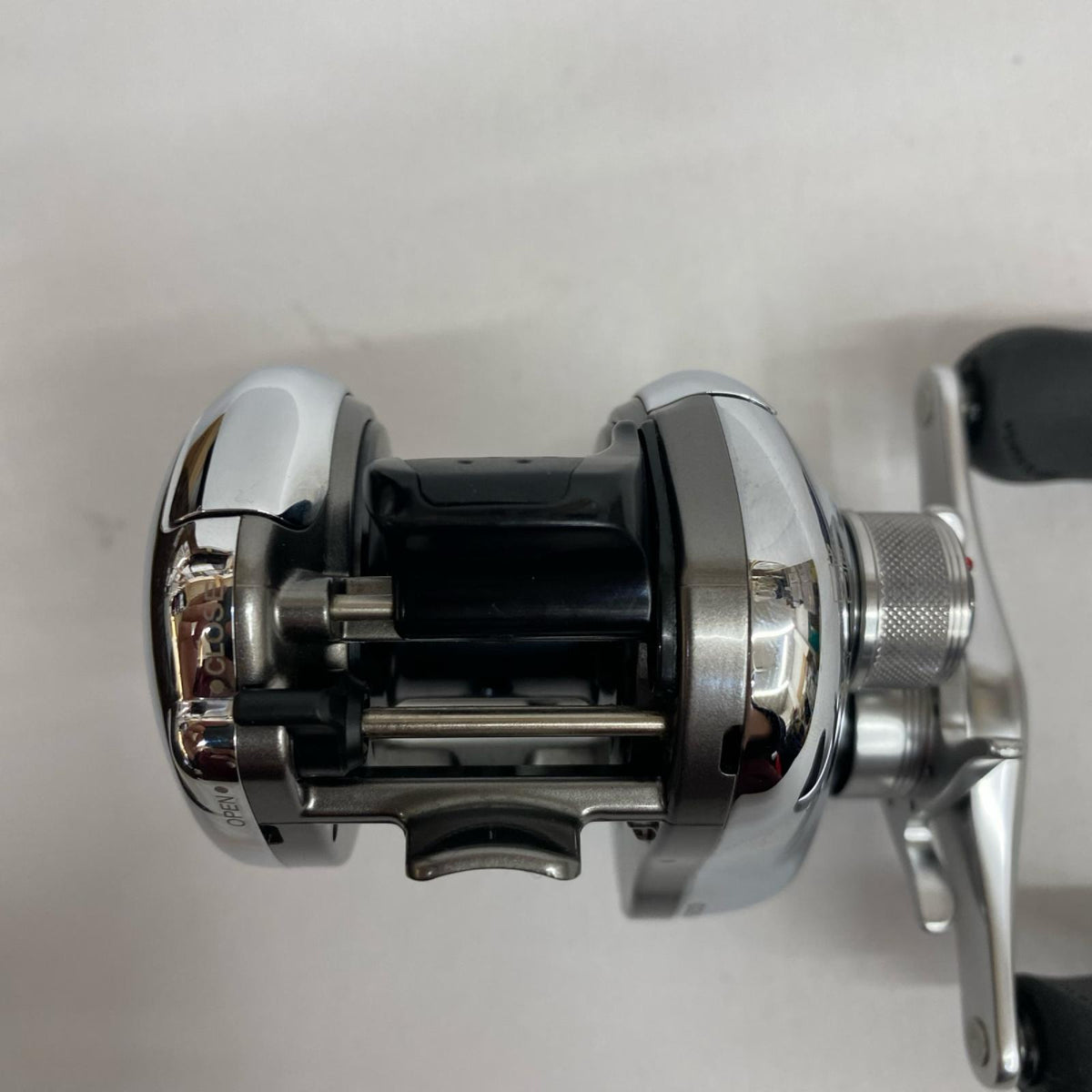 【フィッシング/釣り/釣具/リール】 【ベイトリール/右ハンドル】SHIMANO | シマノ 06アンタレスDC【加古川店】