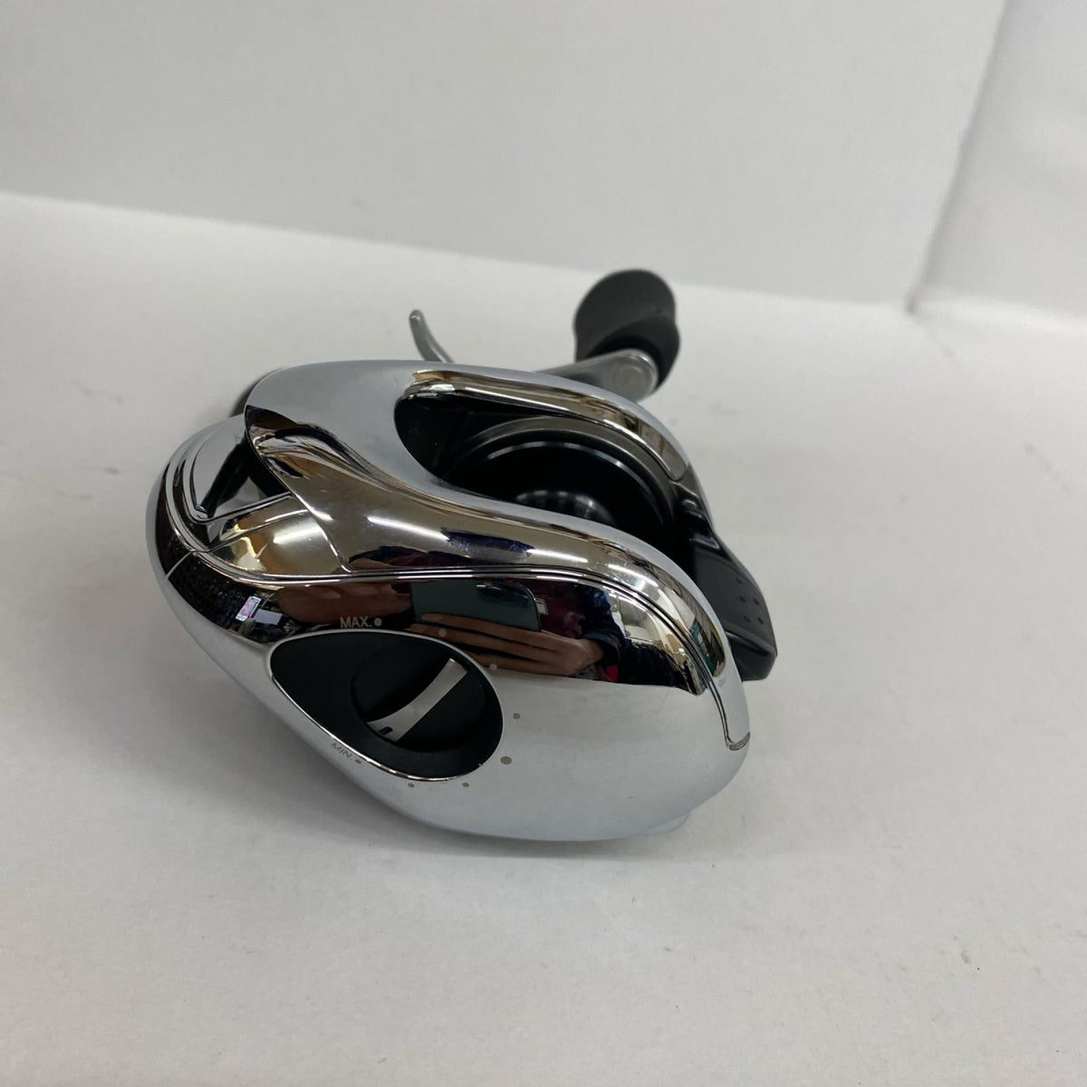 【フィッシング/釣り/釣具/リール】 【ベイトリール/右ハンドル】SHIMANO | シマノ 06アンタレスDC【加古川店】