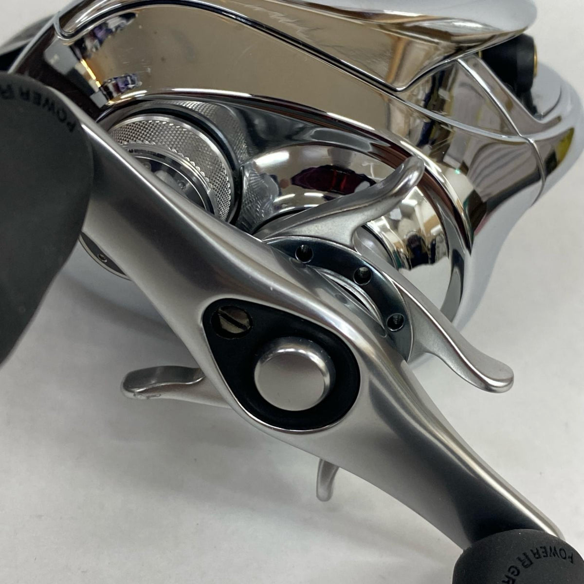【フィッシング/釣り/釣具/リール】 【ベイトリール/右ハンドル】SHIMANO | シマノ 06アンタレスDC【加古川店】