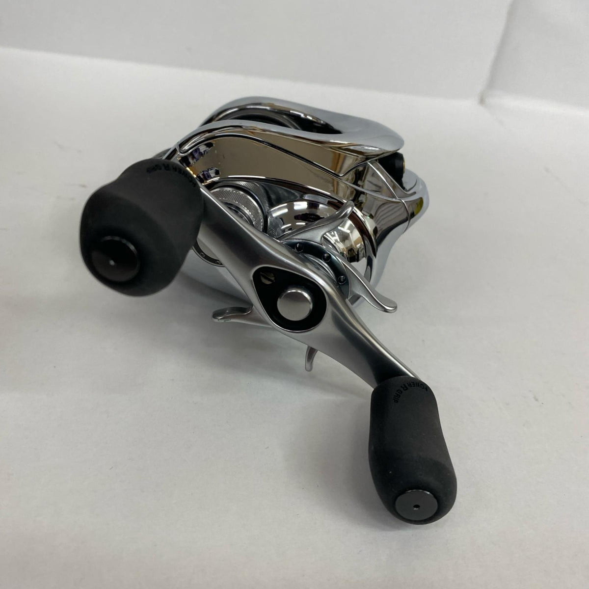【フィッシング/釣り/釣具/リール】 【ベイトリール/右ハンドル】SHIMANO | シマノ 06アンタレスDC【加古川店】