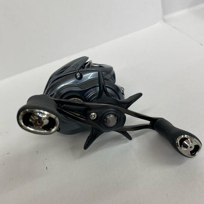 【フィッシング/釣り/釣具/リール】 【ベイトリール/右ハンドル】Daiwa | ダイワ 25タトゥーラSVTW 100【加古川店】