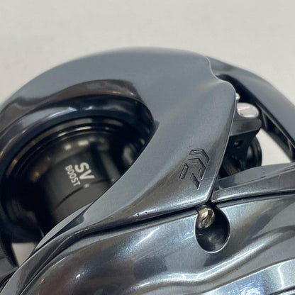【フィッシング/釣り/釣具/リール】 【ベイトリール/右ハンドル】Daiwa | ダイワ 25タトゥーラSVTW 100【加古川店】