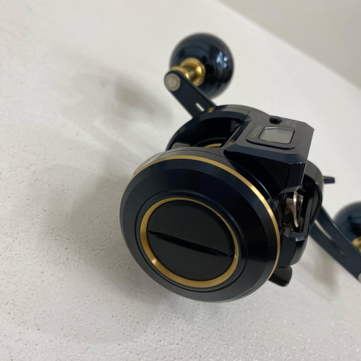 【フィッシング/釣り/釣具/リール】 【ベイトリール/左ハンドル】Daiwa | ダイワ 21ソルティガIC 100HL-DH【加古川店】