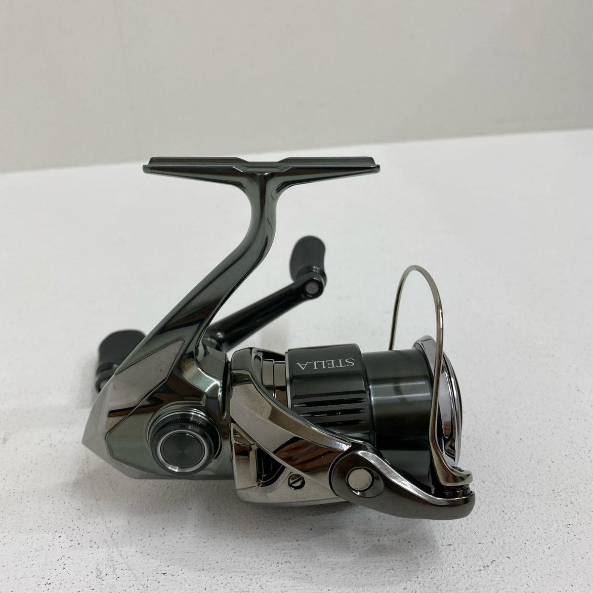 【フィッシング/釣り/釣具/リール】 【スピニングリール】SHIMANO | シマノ 22ステラ C3000SDH【加古川店】