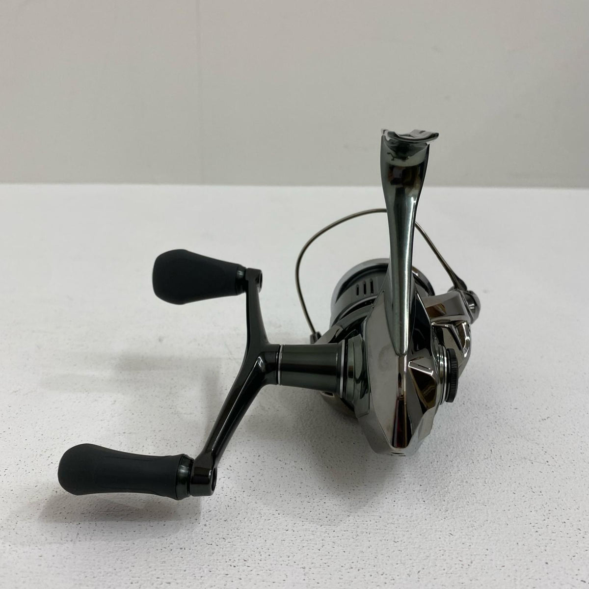 【フィッシング/釣り/釣具/リール】 【スピニングリール】SHIMANO | シマノ 22ステラ C3000SDH【加古川店】
