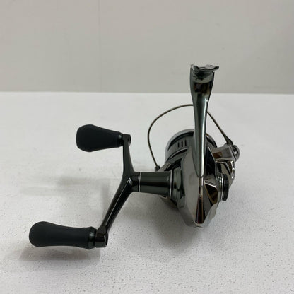 【フィッシング/釣り/釣具/リール】 【スピニングリール】SHIMANO | シマノ 22ステラ C3000SDH【加古川店】