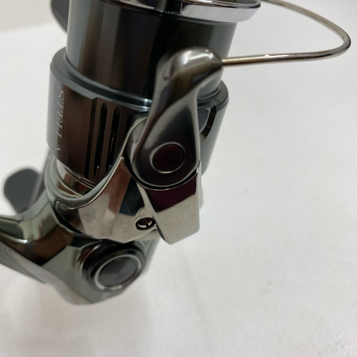 【フィッシング/釣り/釣具/リール】 【スピニングリール】SHIMANO | シマノ 22ステラ C3000SDH【加古川店】