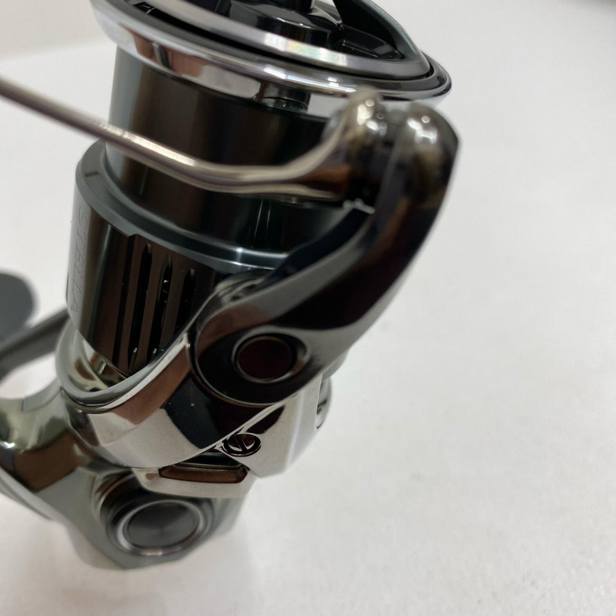 【フィッシング/釣り/釣具/リール】 【スピニングリール】SHIMANO | シマノ 22ステラ C3000SDH【加古川店】