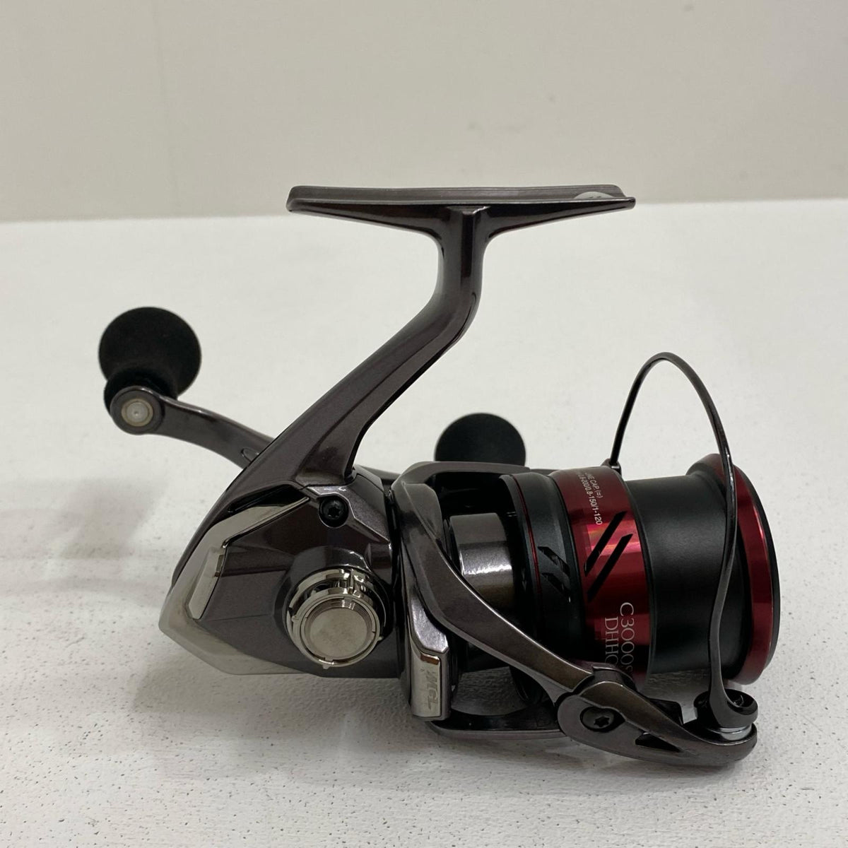 【フィッシング/釣り/釣具/リール】 【スピニングリール】SHIMANO | シマノ 21セフィアXR C3000SDHHG【加古川店】
