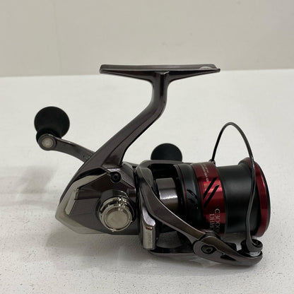 【フィッシング/釣り/釣具/リール】 【スピニングリール】SHIMANO | シマノ 21セフィアXR C3000SDHHG【加古川店】