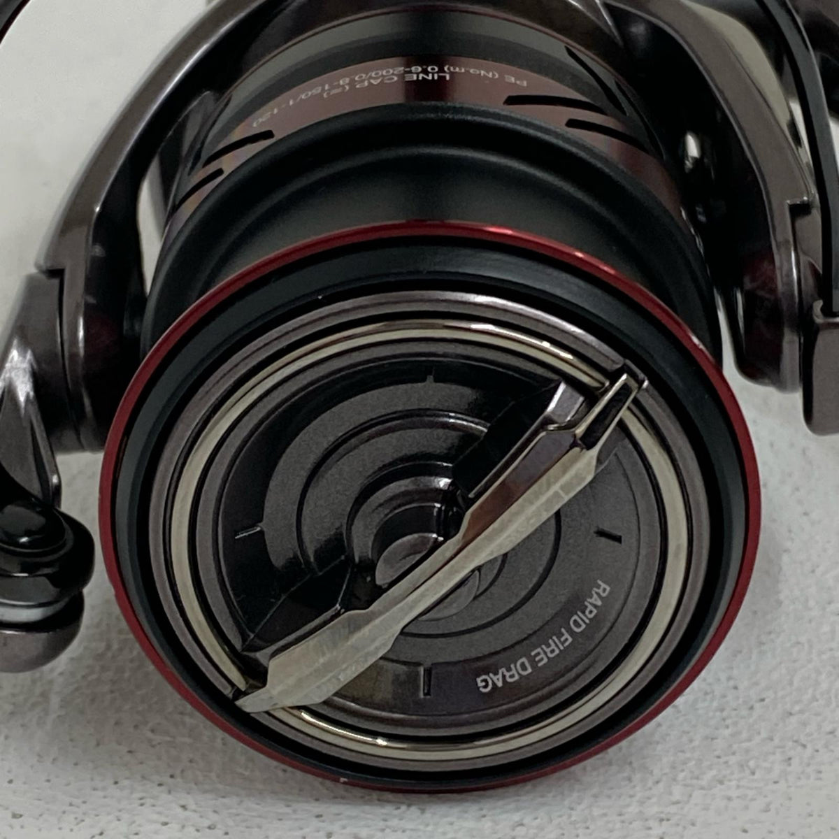 【フィッシング/釣り/釣具/リール】 【スピニングリール】SHIMANO | シマノ 21セフィアXR C3000SDHHG【加古川店】