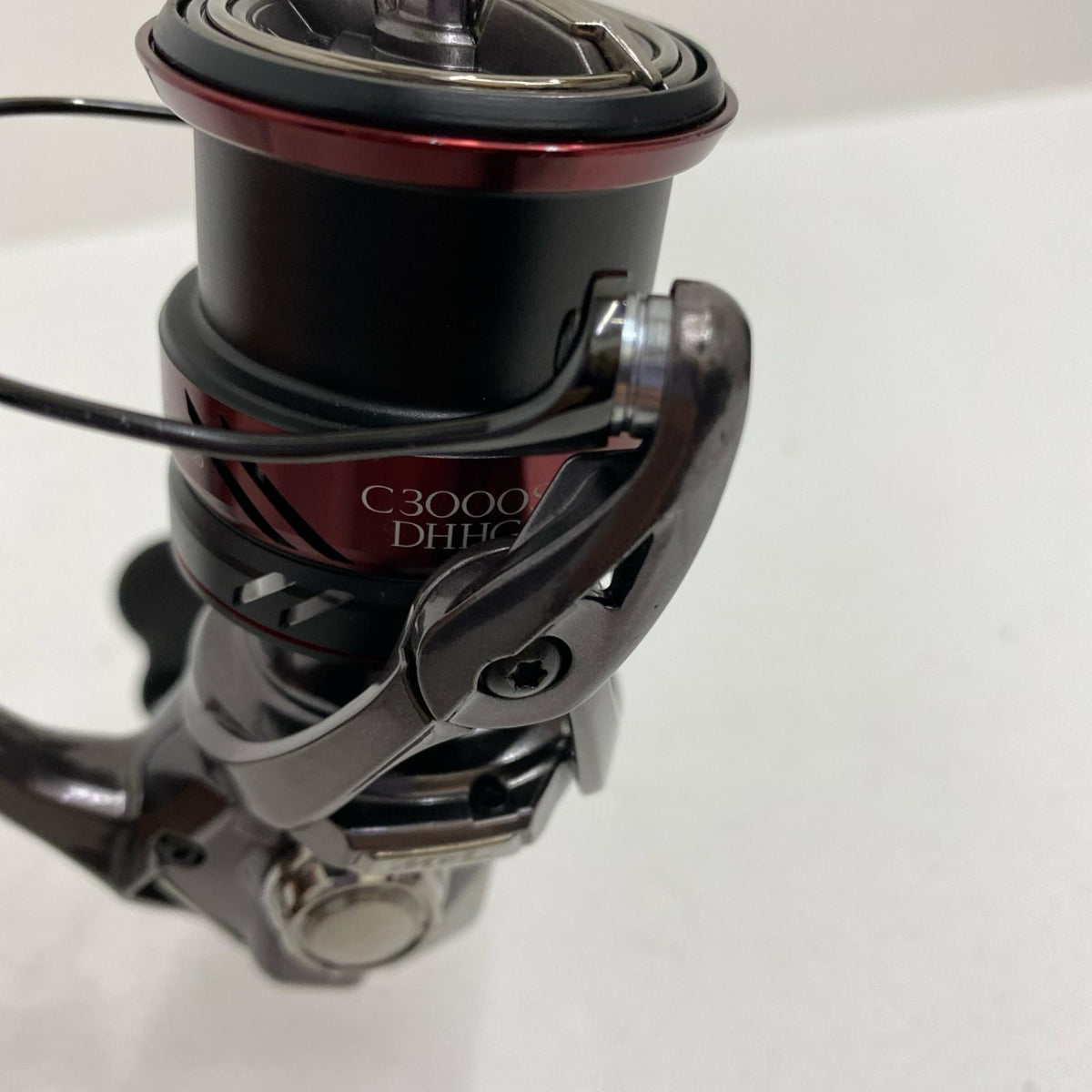 【フィッシング/釣り/釣具/リール】 【スピニングリール】SHIMANO | シマノ 21セフィアXR C3000SDHHG【加古川店】