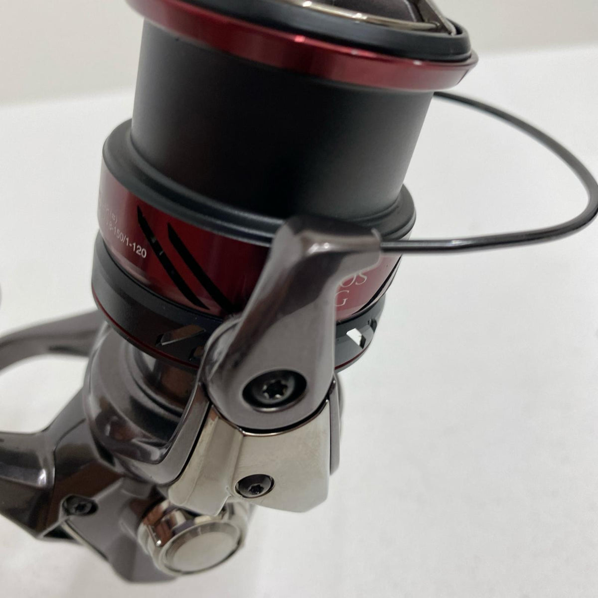 【フィッシング/釣り/釣具/リール】 【スピニングリール】SHIMANO | シマノ 21セフィアXR C3000SDHHG【加古川店】