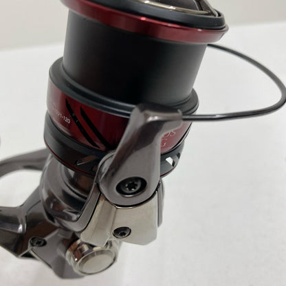 【フィッシング/釣り/釣具/リール】 【スピニングリール】SHIMANO | シマノ 21セフィアXR C3000SDHHG【加古川店】