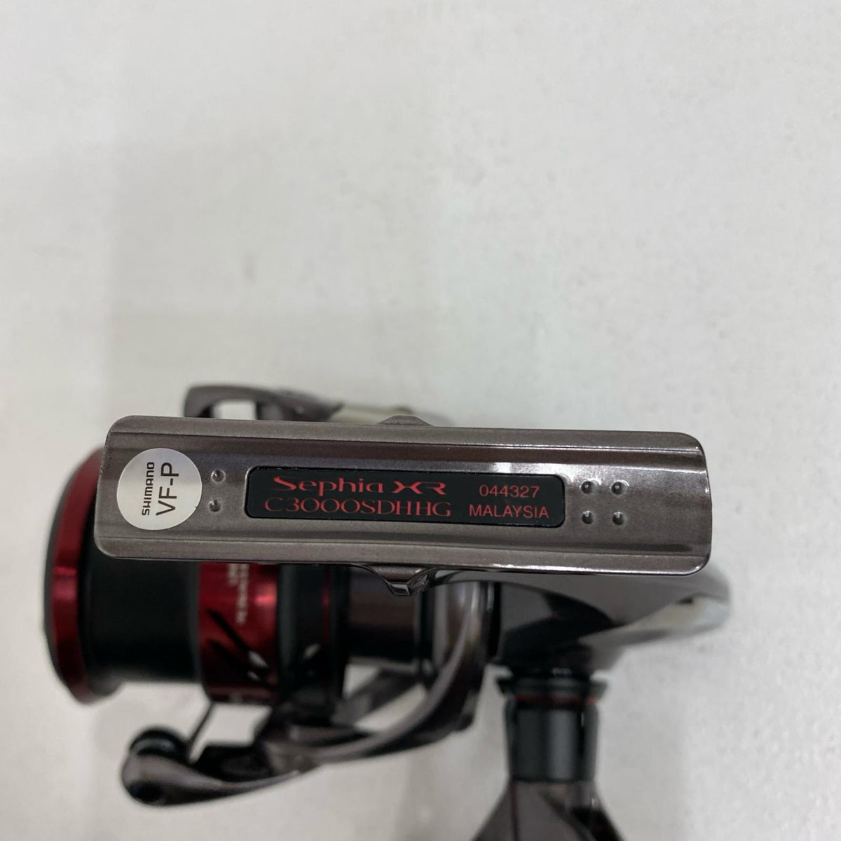 【フィッシング/釣り/釣具/リール】 【スピニングリール】SHIMANO | シマノ 21セフィアXR C3000SDHHG【加古川店】