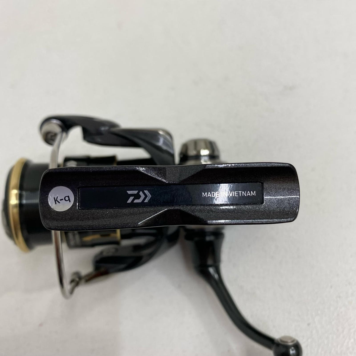 【フィッシング/釣り/釣具/リール】 【スピニングリール】Daiwa | ダイワ 26フリームスLT 1000S-P【加古川店】