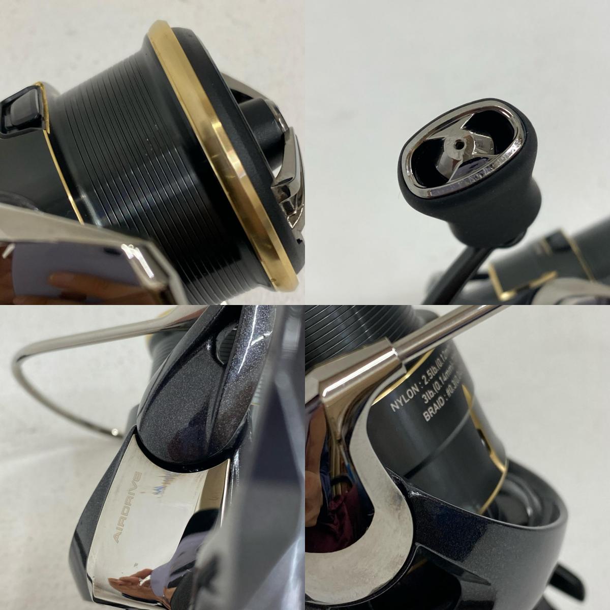 【フィッシング/釣り/釣具/リール】 【スピニングリール】Daiwa | ダイワ 26フリームスLT 1000S-P【加古川店】
