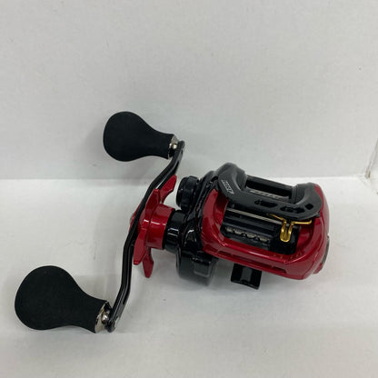 【フィッシング/釣り/釣具/リール】 【ベイトリール/右ハンドル】Daiwa | ダイワ 16HRF PEスペシャル 7.3R-TW【加古川店】