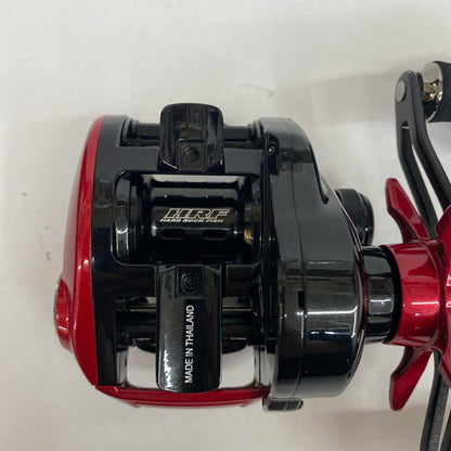 【フィッシング/釣り/釣具/リール】 【ベイトリール/右ハンドル】Daiwa | ダイワ 16HRF PEスペシャル 7.3R-TW【加古川店】