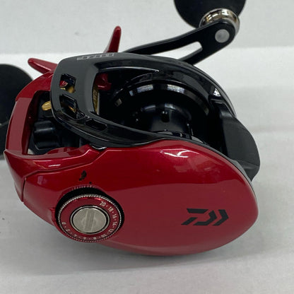 【フィッシング/釣り/釣具/リール】 【ベイトリール/右ハンドル】Daiwa | ダイワ 16HRF PEスペシャル 7.3R-TW【加古川店】