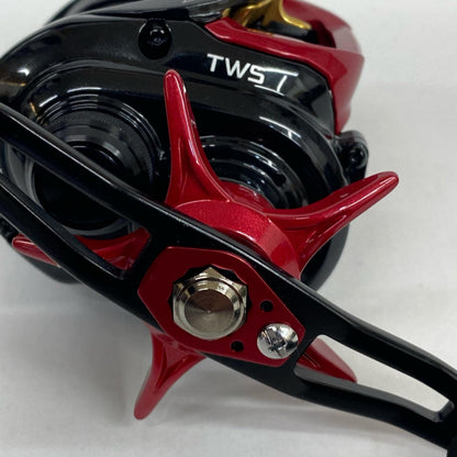 【フィッシング/釣り/釣具/リール】 【ベイトリール/右ハンドル】Daiwa | ダイワ 16HRF PEスペシャル 7.3R-TW【加古川店】
