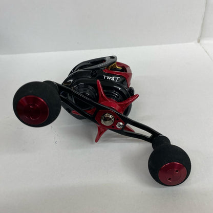 【フィッシング/釣り/釣具/リール】 【ベイトリール/右ハンドル】Daiwa | ダイワ 16HRF PEスペシャル 7.3R-TW【加古川店】