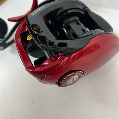【フィッシング/釣り/釣具/リール】 【ベイトリール/右ハンドル】Daiwa | ダイワ 16HRF PEスペシャル 7.3R-TW【加古川店】