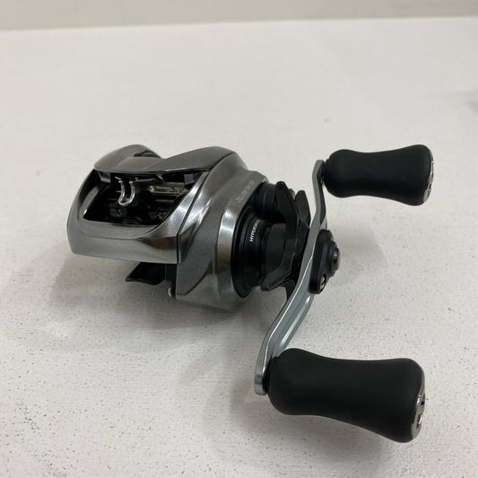 【フィッシング/釣り/釣具/リール】 【ベイトリール/左ハンドル】Daiwa | ダイワ 26ジリオンTW 150HL【加古川店】