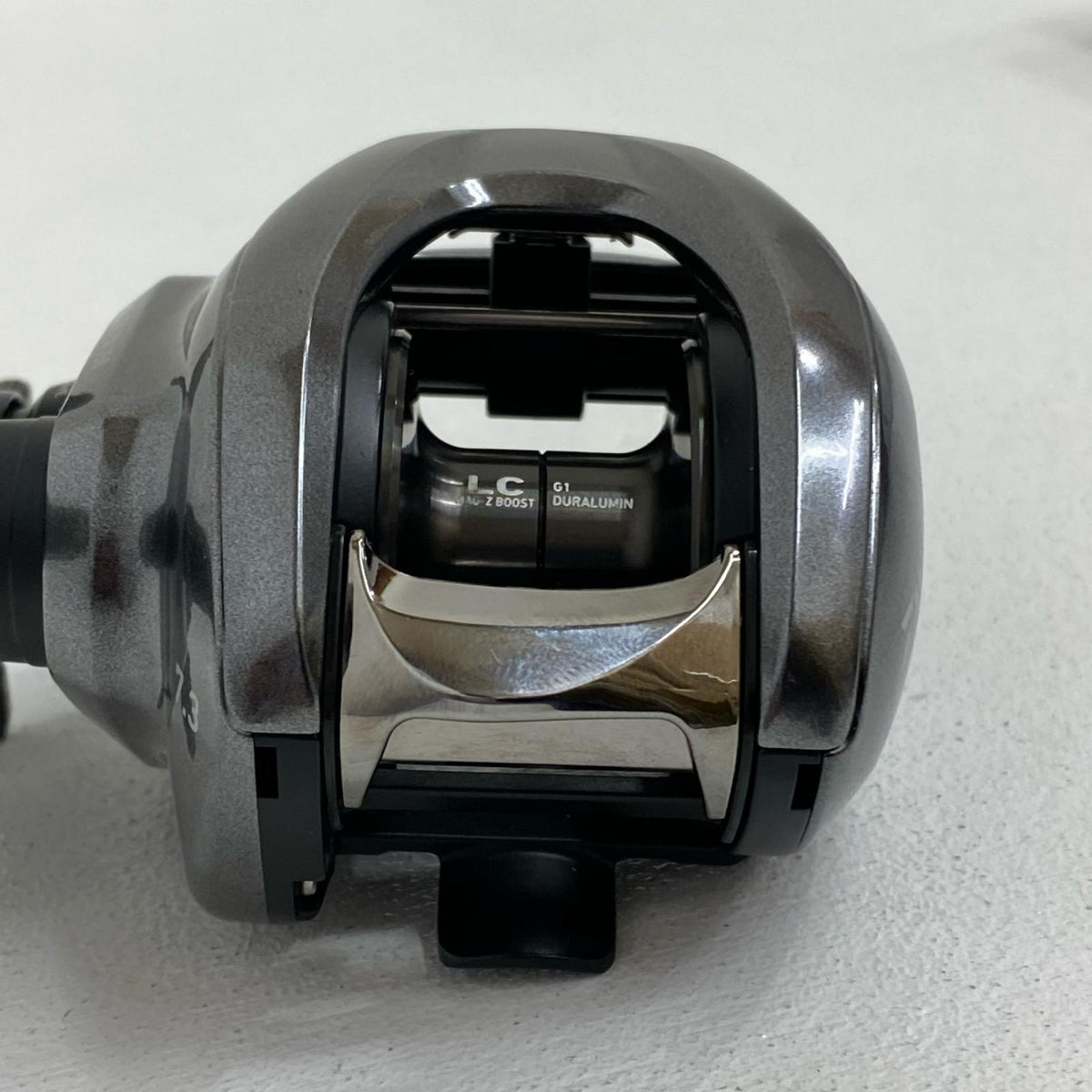 【フィッシング/釣り/釣具/リール】 【ベイトリール/左ハンドル】Daiwa | ダイワ 26ジリオンTW 150HL【加古川店】