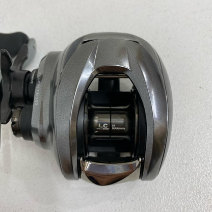 【フィッシング/釣り/釣具/リール】 【ベイトリール/左ハンドル】Daiwa | ダイワ 26ジリオンTW 150HL【加古川店】