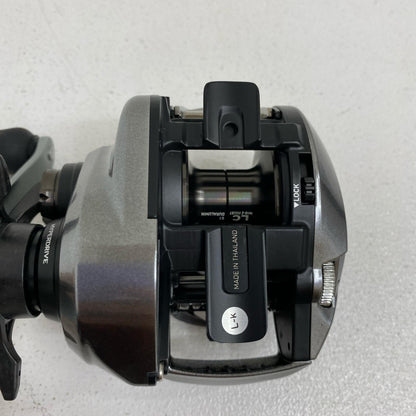 【フィッシング/釣り/釣具/リール】 【ベイトリール/左ハンドル】Daiwa | ダイワ 26ジリオンTW 150HL【加古川店】