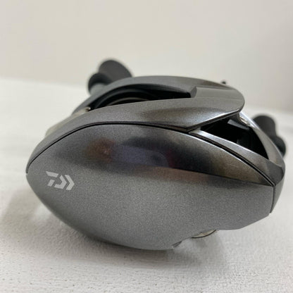 【フィッシング/釣り/釣具/リール】 【ベイトリール/左ハンドル】Daiwa | ダイワ 26ジリオンTW 150HL【加古川店】