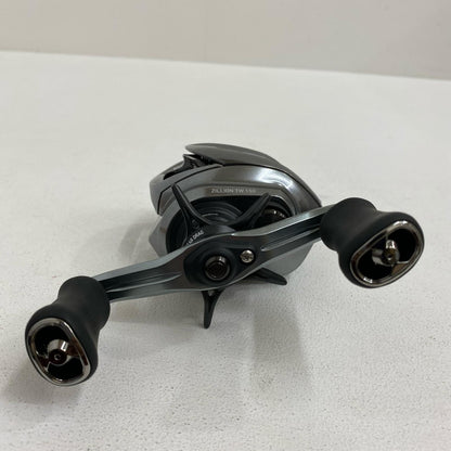 【フィッシング/釣り/釣具/リール】 【ベイトリール/左ハンドル】Daiwa | ダイワ 26ジリオンTW 150HL【加古川店】