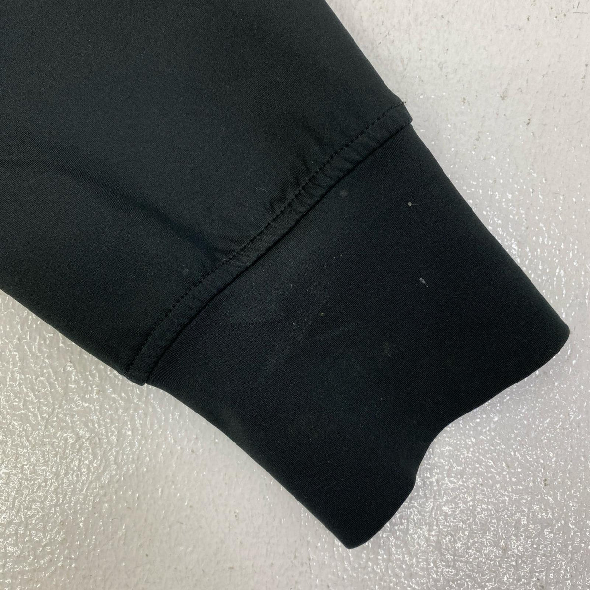 BRIEFING | ブリーフィング CARVICO PARKA パーカー BPG213M03 ブラック サイズ：S【加古川店】