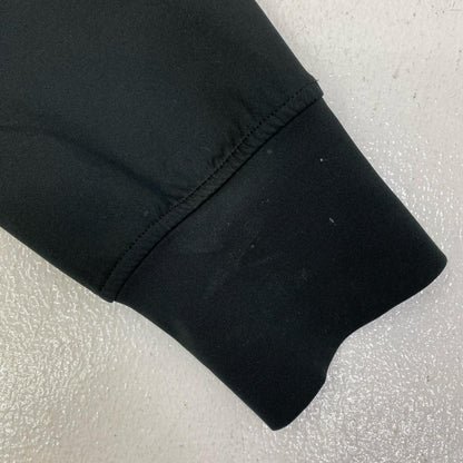 BRIEFING | ブリーフィング CARVICO PARKA パーカー BPG213M03 ブラック サイズ：S【加古川店】