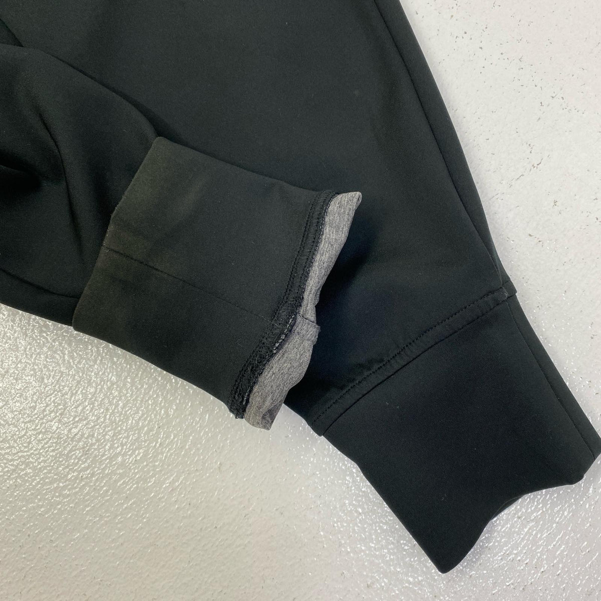 BRIEFING | ブリーフィング CARVICO PARKA パーカー BPG213M03 ブラック サイズ：S【加古川店】