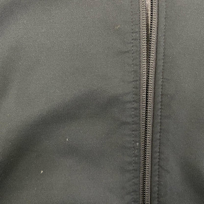 BRIEFING | ブリーフィング CARVICO PARKA パーカー BPG213M03 ブラック サイズ：S【加古川店】