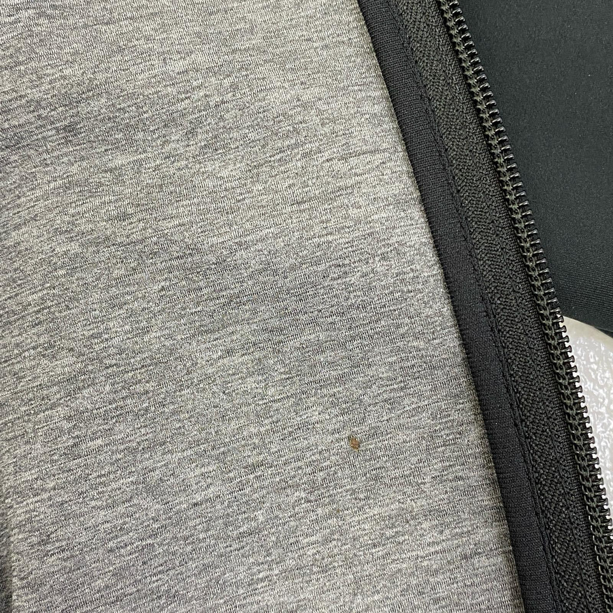 BRIEFING | ブリーフィング CARVICO PARKA パーカー BPG213M03 ブラック サイズ：S【加古川店】