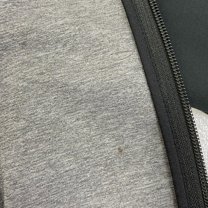 BRIEFING | ブリーフィング CARVICO PARKA パーカー BPG213M03 ブラック サイズ：S【加古川店】