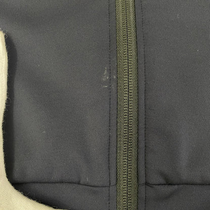 BRIEFING | ブリーフィング WIND BLOUSON パーカー BPM233M01 ネイビー サイズ：S【加古川店】