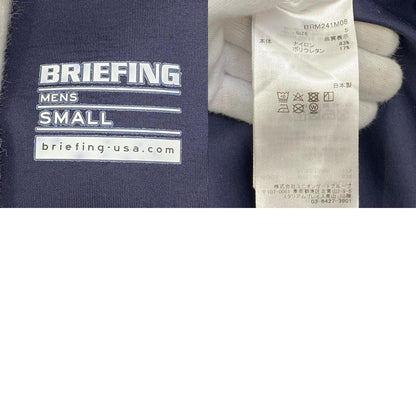 BRIEFING | ブリーフィング パンツ BRM241M08 ネイビー サイズ：S【加古川店】