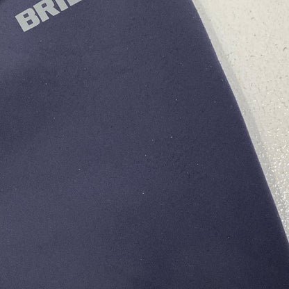 BRIEFING | ブリーフィング パンツ BRM233M02 ブラック サイズ：S【加古川店】