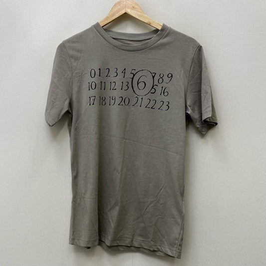 MM6(Maison Margiela) | エムエムシックスメゾンマルジェラ KIDS 半袖Ｔシャツ M61020【加古川店】