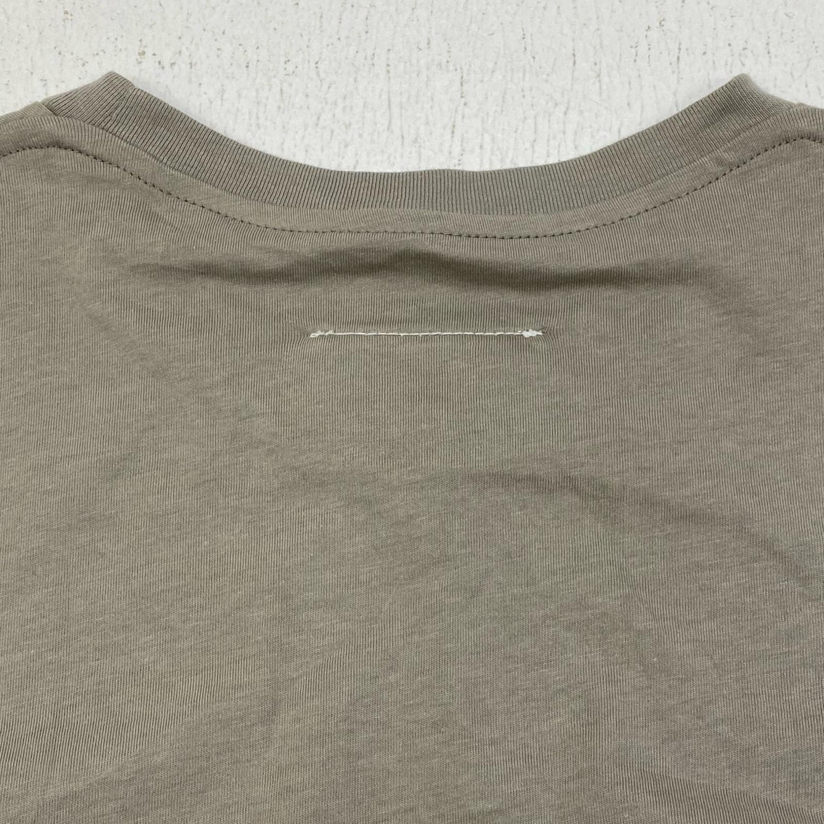 MM6(Maison Margiela) | エムエムシックスメゾンマルジェラ KIDS 半袖Ｔシャツ M61020【加古川店】