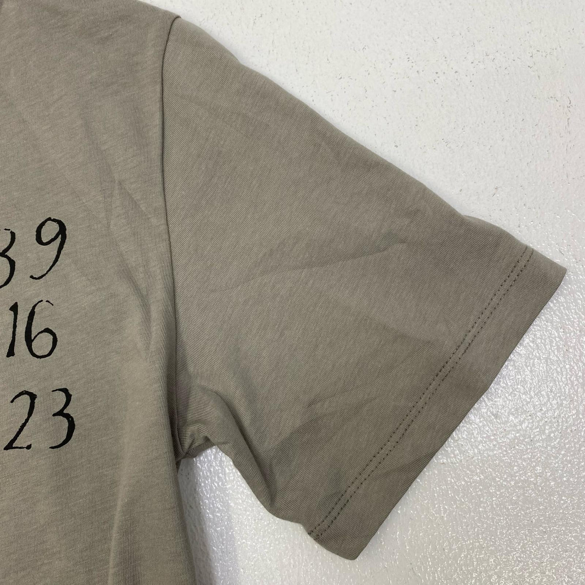 MM6(Maison Margiela) | エムエムシックスメゾンマルジェラ KIDS 半袖Ｔシャツ M61020【加古川店】
