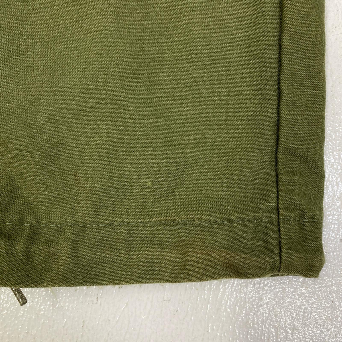 MILITARY衣料 | ミリタリーイリョウ u.s army:M-65 FIELD パンツ dsa100-74-c-1106 カーキ【加古川店】