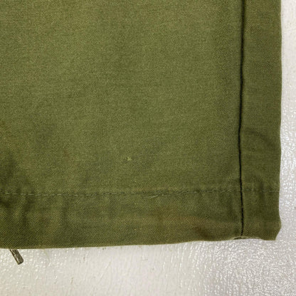 MILITARY衣料 | ミリタリーイリョウ u.s army:M-65 FIELD パンツ dsa100-74-c-1106 カーキ【加古川店】