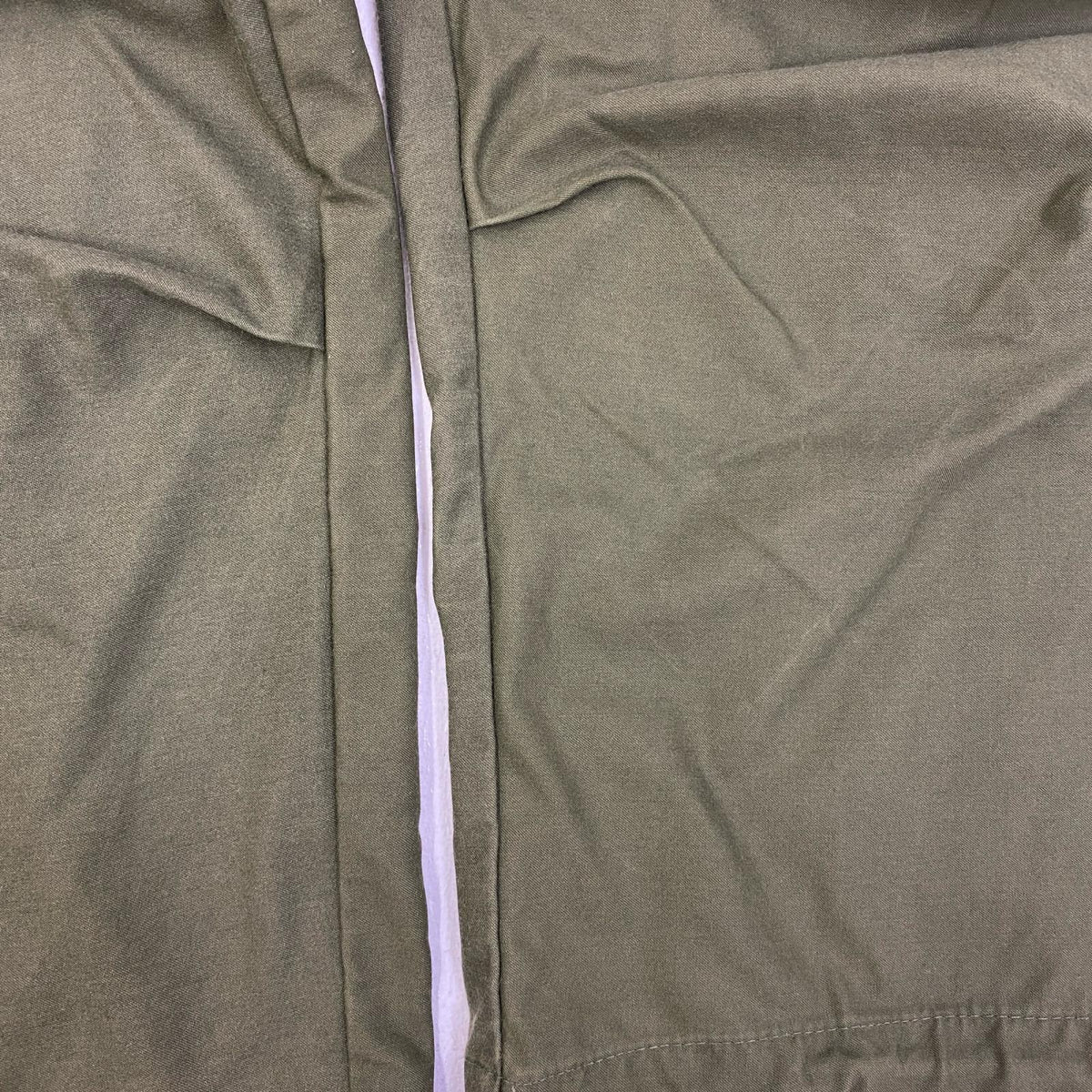MILITARY衣料 | ミリタリーイリョウ u.s army:M-65 FIELD パンツ dsa100-74-c-1106 カーキ【加古川店】