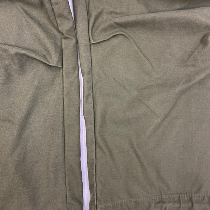 MILITARY衣料 | ミリタリーイリョウ u.s army:M-65 FIELD パンツ dsa100-74-c-1106 カーキ【加古川店】